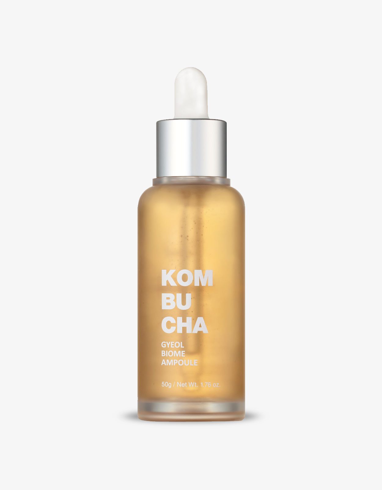 Kombucha Gyeol-Biome Ampoule 50 ml - Q Co…